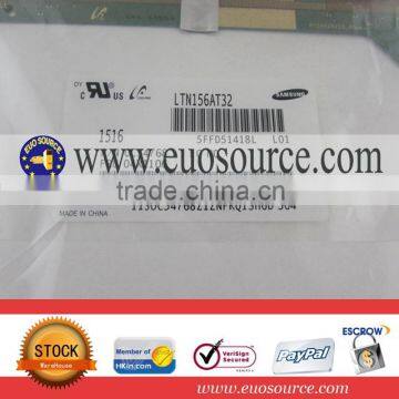 new and original Panel LTN156AT32
