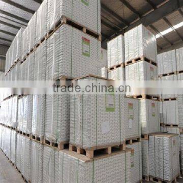 China Mills High Quality Two Sides Coated Art Paper