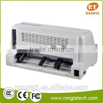 Pos Dot Matrix Printer Ribbon Printer Support A4 Paper Size RP835 photo-3