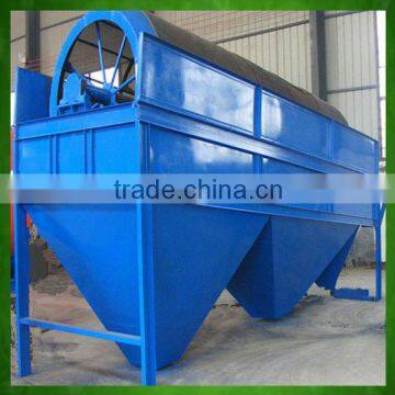 Good reputation all over the world concrete screening machine