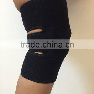 Sport Protector Breathable Neoprene Knee Support Brace photo-3