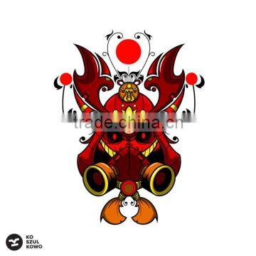 2016 Men T-shirt Male Design Printed Logo Slogan Screenprint Transfer DTG OEM Service photo-3