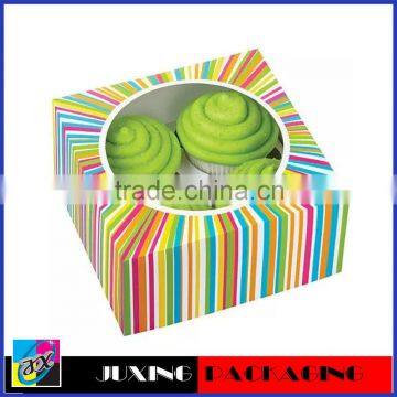 High Quality Cupcake Boxes For Sale Wholesale