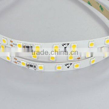 HOT! DC24V 5050 Low Lumen Degradation Constant Current Led Strip photo-4