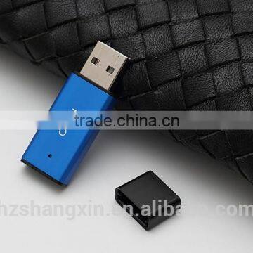 All Metal u Disk, Color is Rich, U Disk Custom Logo