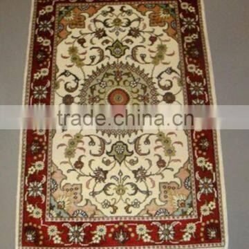 prayer rugs silk carpets handmade silk muslim prayer rug wall hanging tapestry