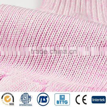 Bamboo Fiber HPPE Anti-microbial Protevtive Gloves photo-4