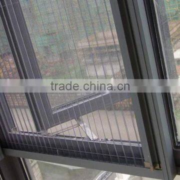 aluminum alloy 304 stainless steel window security screens price