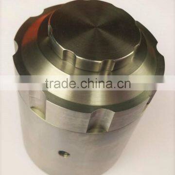 Tungsten and Lead Container Use as the FDG Transporter Against Medical x Ray photo-3