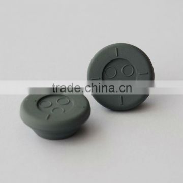 Butyl Rubber Stopper