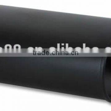 HLM high quality 600 centi degrees muffler powder coating