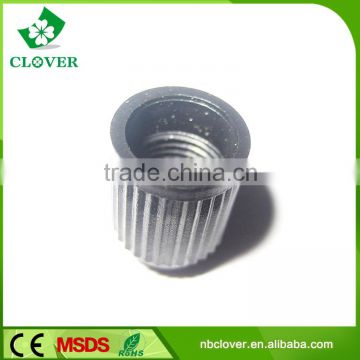 China supplier plastic 18mm car custom tire valve caps                        
                                                Quality Choice