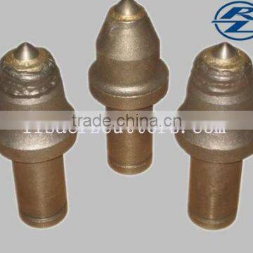 Mining Picks Rotary Digging Teeth Chisel Teeth Continuous Miner Spare Parts Foundation Industrial Tools photo-2