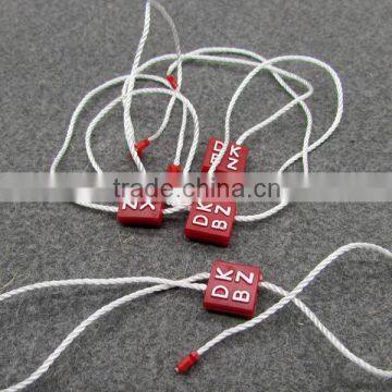 Red Logo White String Special Polyester String photo-3