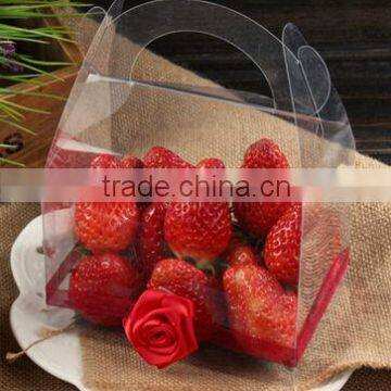 Import China Products Clear Pet Box Most Selling Product in