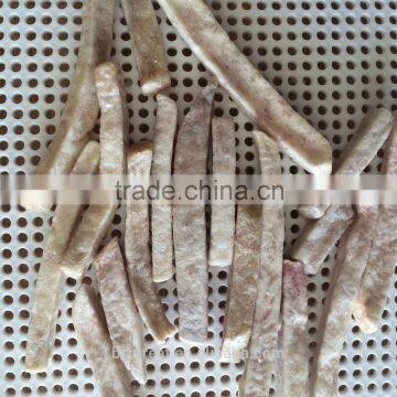 VF Dried Vegetables Sticks -VF Dried Taro Sticks for Sale