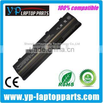 original laptop battery for HP G62 CQ62 CQ72 Envy 17 593553-001 rechargeabote batteries