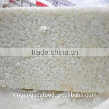 Broken Rings /chopped Meat of Squid Wings for TAIWAN Market photo-5