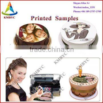 cookies printing machine,diy cake printer,wedding cake decoration printer