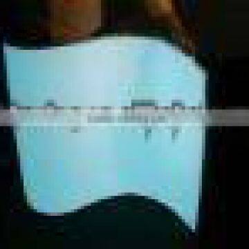 Flexible EL Backlight , el Backlight