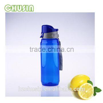 product customizable plastic water bottle wholesale