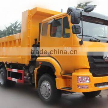 SINOTRUK HOWO Tipper Truck 266hp ZZ3257M2941/L0BA 5.4m box