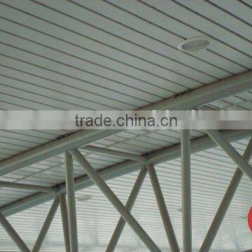 aluminum composite ceiling tiles/decorative ceiling material