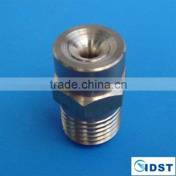 Stainless Steel Full Cone Spray Nozzle