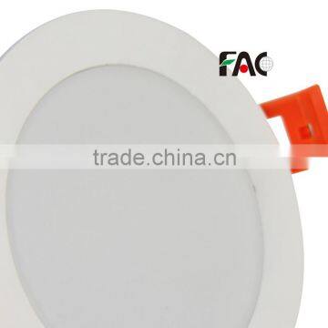 Modern CE,ROHS&SGS Stores 9w 10 Inch Led Downlight photo-2