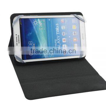 Wholesale Price Brief Universal Horizontal Leather Cover for Ipad From Shenzhen Factory photo-2