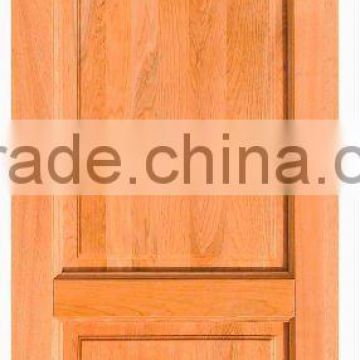 Painting Wooden Door