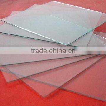 Ultra Clear Sheet Glass