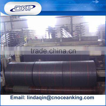 PP Woven Fabrics