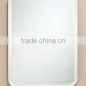 Fancy Design Shape Glass Mirrors From China Mirror Factory