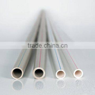 2015 china 1st brand Lesso Group hot selling PPR pipe