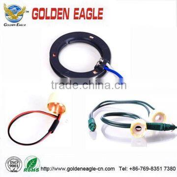 Different types induction coil for ignition /ignition inductance coil /lead wire ignition coil from factory