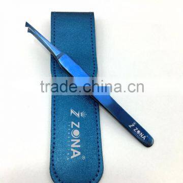 Titan Chisel Points Volume Lash Tweezers Best Volume Lash Tweezers Under Your Private Labels Titanium Tweezers ZONA-PAKISTAN