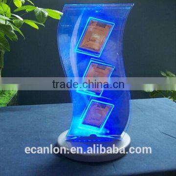 Custom Cigarette Display Cigarette Counter Display photo-3