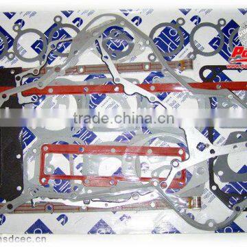 Higer, Yutong Bus,DongFeng, KingLong Bus, Zonda,ankai bus GASKET kit set