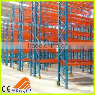 Interlock beam storage rack, steel rack, metal rack