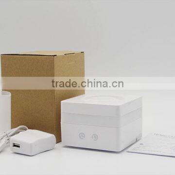 Best Price Car Cool Mist Humidifier/ USB Humidifier / LED Diffuser photo-3