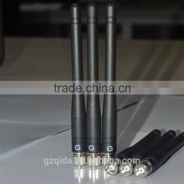 Rs232 8 Ports Gsm Modem Pool, Sms Broadcast Software With Voice Software photo-3