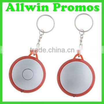 Promotional Orbital Keychain LED Flashlight Wholesale photo-3