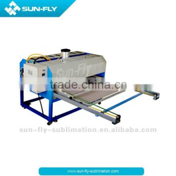 Sublimation Large Press Machine(SFS-M08B)