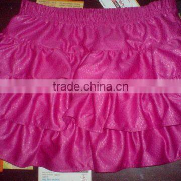 GIRLS SKIRTS ( BRANDS: FADED GLORY, GARANIMALS, HOLIDAY TIMES, 365 KIDS ) photo-5