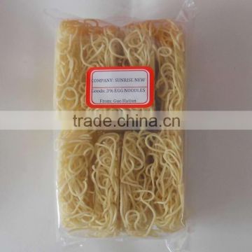 Organic Wholesale Instant Noodles