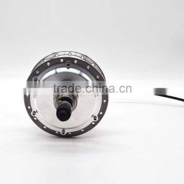 JIABO JB-92B ce Electric dc 24v Gear Motor photo-3