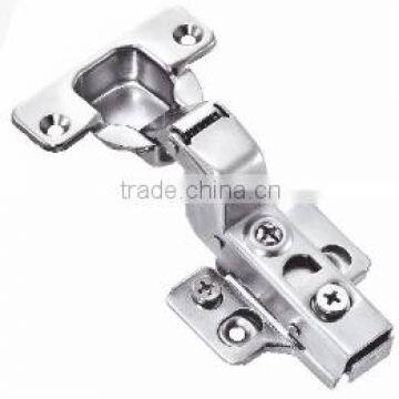 Soft Closing 3d Adjustable Concealed Hinge CH-9997P Inset photo-3