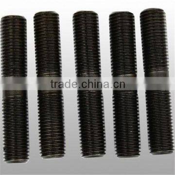 China fastener high strength double hex bolt