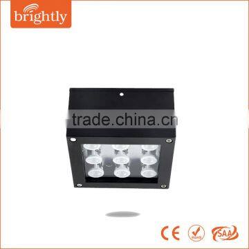 Led Wall Mount Light